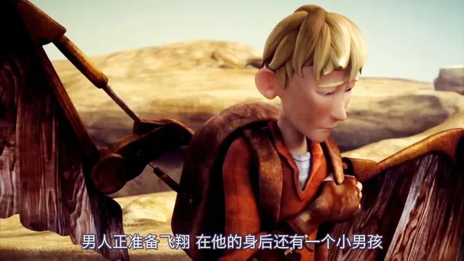 小英雄的视频：无畏勇气与坚定信念，感动万千观众的奇异冒险故事