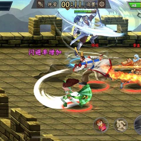 (三国战纪pc单机版)探寻三国世界的策略之道——《三国战纪单机版》游戏深度评测