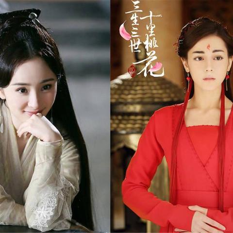 (angelababy明星造梦图)Angelababy造梦工厂MV：独特视觉盛宴，引领潮流风向！