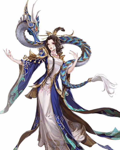 (东方归言录 图鉴)探秘东方归言录MV：角色原创与经典人设的交融