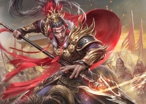 (三国杀国战是什么?如何在游戏中制胜的)三国杀国战是什么？如何在游戏中制胜？