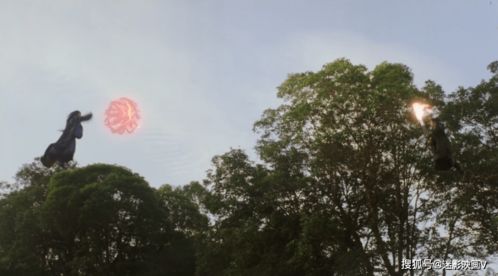 (璀璨如斯什么意思)璀璨如霸剑，高耸入云；清逸若杳，素洁晶莹。