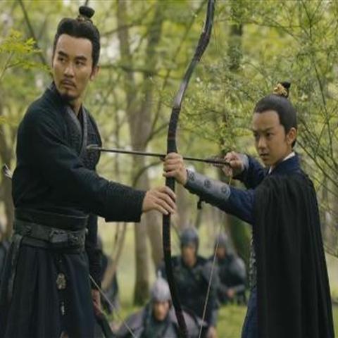(匡扶汉室是哪位领袖)匡扶汉室是什么意思及其历史背景说明