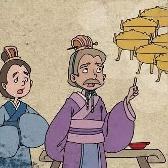 (逐鹿中原是哪位人物的典故)逐鹿中原是谁的典故？历史上留下的传奇故事
