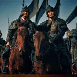 (三国乱世马超怎么过)三国乱世马超：无坚不摧的狂战士，在乱世中独领风骚