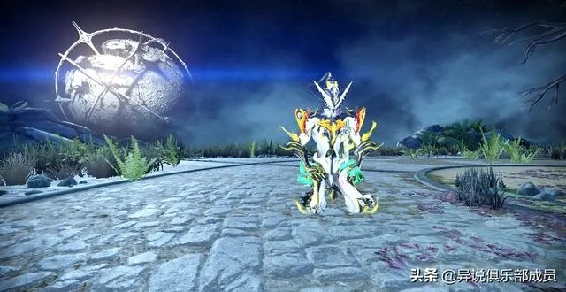 (月光龙神)月光龙甲：梦魇启幕，勇者崛起
