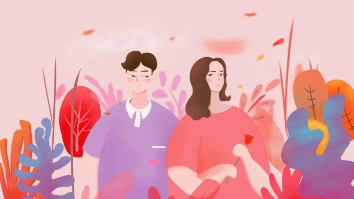 (相亲性暗示)异性主动透露自己相亲意愿，迈出寻爱第一步