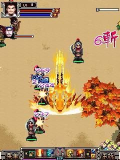 (三国演义游戏攻略)三国演义攻略大全，全方位图解最新版本共享