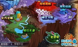 (奇幻生物种族大全)奇幻幻想生物图鉴合集：探索神秘王国的奇幻生物世界
