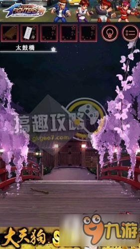 落樱小屋2游戏亮点：绝美画面与剧情相结合，沉浸入心的奇幻世界