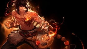 (鬼灭万人迷文)鬼灭万人迷全员单箭头：追随剑鬼勇敢前行，誓灭魔鬼助万民