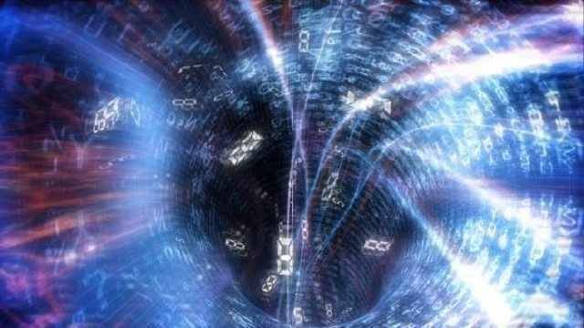 (穿越时空宇宙探秘一)穿越宇宙时空：探索未知世界的奇妙旅程