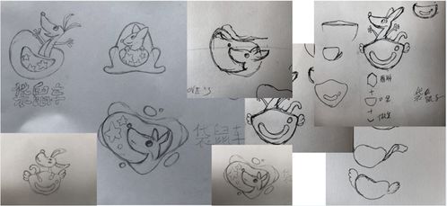 (幼儿园涂色技巧)如何让孩子更有创意？幼儿园涂色方法图片分享