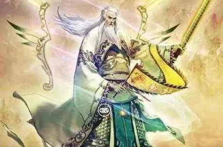 (洪荒时期的神仙)洪荒文明中，最终哪位成了仙仙人？