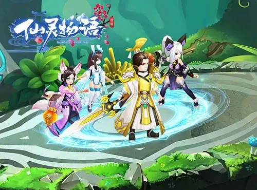 (仙灵物语平民攻略)仙灵物语平民如何选择合适的游戏玩法？