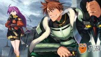 (兰斯战士全集)兰斯骑士1到4季免费观看，尽在本站，高清无广告在线观看!