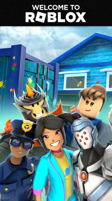 Roblox中文版中文版无广告下载-Roblox中文版下载手机版v.1.99